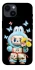 Чехол на Apple iPhone 14 (6.1") Japan Labubu фото 1 из 1