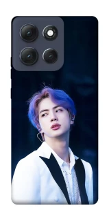 Чохол на Motorola Moto G86 Power Jin - BTS фото 1 з 1
