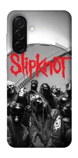 Чехол на Samsung Galaxy A26 5G Slipknot ver.4 фото 1 из 1