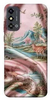 Чохол на ZTE Blade A53 Nature фото 1 з 1