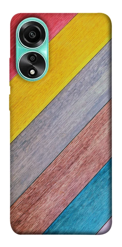 Чохол на Oppo A78 4G Дерево фото 1 з 1