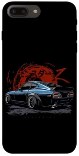 Чохол на Apple iPhone 7 plus / 8 plus Tokyo drive фото 1 з 1