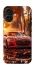 Чехол на Apple iPhone 16 Audi at sunset фото 1 из 1
