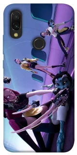 Чохол на Xiaomi Redmi 7 K-Pop Demon Hunters ver.10 фото 1 з 1