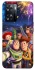 Чехол на Oppo A57s Toy Story фото 1 из 1