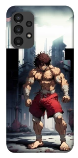 Чохол на Samsung Galaxy A13 4G Bakkie фото 1 з 1