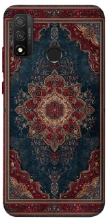 Чохол на Huawei P Smart (2020) Килим v88 фото 1 з 1