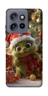 Чехол на Motorola Edge 50 Neo Grinch mood ver.5 фото 1 из 1