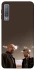 Чохол на Samsung A750 Galaxy A7 (2018) Breaking Bad фото 1 з 1