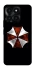 Чехол на Huawei Honor X6a Umbrella Corporation фото 1 из 1