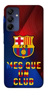 Чехол на Samsung Galaxy A15 4G/5G FC Barcelona v5 фото 1 из 1