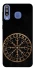 Чехол на Samsung Galaxy M30 Рунический круг v2 фото 1 из 1