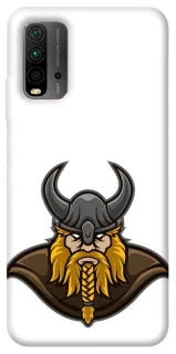 Чехол на Xiaomi Redmi 9T Viking фото 1 из 1