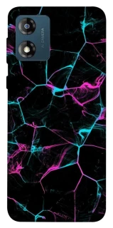 Чехол на Motorola Moto E13 Abstract ver.3 фото 1 из 1