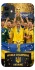Чехол на Apple iPhone 11 (6.1") UA-Football ver.5 фото 1 из 1