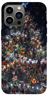 Чехол на Apple iPhone 12 Pro Max (6.7") Новогодний v28 фото 1 Чехол на Apple iPhone 12 Pro Max (6.7") Новогодний v28 фото 1 из 1