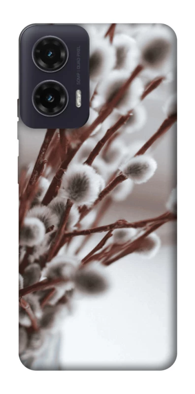 Чохол на Motorola Moto G35 Magic фото 1 з 1