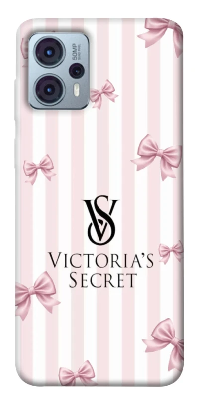 Чехол на Motorola Moto G23 Victoria's Secret фото 1 из 1