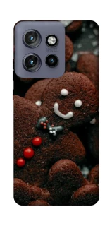 Чохол на Motorola Edge 50 Neo Новорічний v23 фото 1 з 1