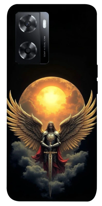 Чохол на Oppo A57s Archangel фото 1 з 1
