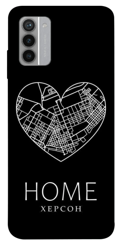 Чохол на Nokia G42 Херсон Home фото 1 з 1