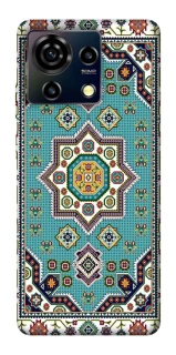 Чохол на ZTE Blade V50 Vita Килим v7 фото 1 з 1