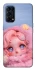Чехол на Oppo Reno 5 4G SKULLPANDA × My Little Pony Ver.3 фото 1 из 1