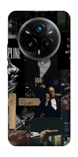 Чохол на Realme 14 Pro Men's style v2 фото 1 з 1