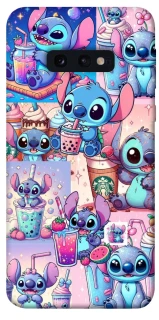 Чехол на Samsung Galaxy S10e Stitch ver.25 фото 1 из 1