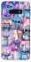Чехол на Samsung Galaxy S10e Stitch ver.25 фото 1 из 1