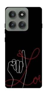 Чохол на Motorola Edge 60 Pro Pair romantic theme ver.9 фото 1 з 1