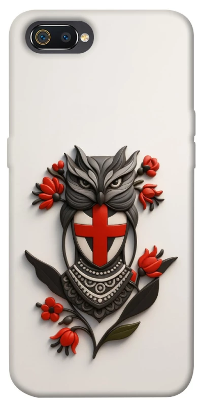 Чохол на Realme C2 Мотанка надії 3D фото 1 з 1