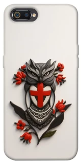 Чехол на Realme C2 Мотанка надежды 3D фото 1 из 1