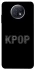 Чохол на Xiaomi Redmi Note 9 5G / Note 9T K-pop фото 1 з 1