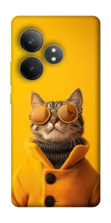 Чохол на Realme GT Neo 6 SE Yellow Glasses фото 1 з 1