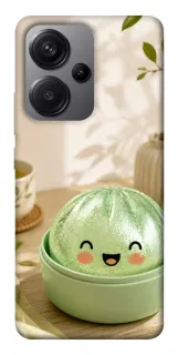 Чохол на Xiaomi Redmi Note 13 Pro+ Dumpling ver.3 фото 1 з 1