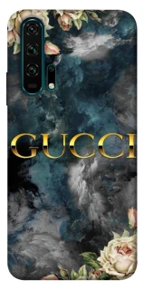 Чохол на Huawei Honor 20 Pro Gucci ver.7 фото 1 з 1