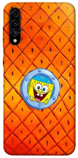Чохол на Samsung Galaxy A50 (A505F) / A50s / A30s Дім Спанч Боба фото 1 з 1