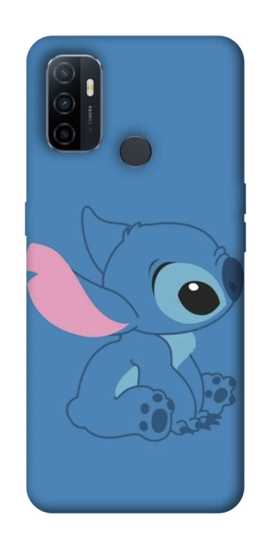 Чохол на Oppo A53 / A32 / A33 Pair romantic theme ver.3 фото 1 з 1