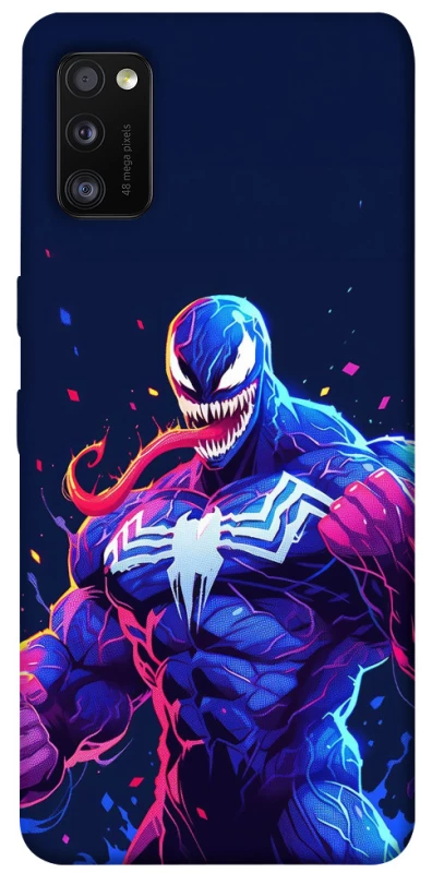 Чохол на Samsung Galaxy A41 Venom фото 1 з 1