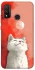 Чехол на Huawei P Smart (2020) Cute kittie фото 1 из 1