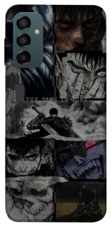 Чохол на Samsung Galaxy M14 5G Berserk collage ver.3 фото 1 з 1