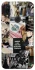 Чохол на Xiaomi Redmi 7 Fashion collage ver.11 фото 1 з 1
