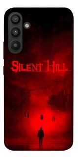 Чехол на Samsung Galaxy A34 5G Silent Hill aesthetic ver.1 фото 1 из 1