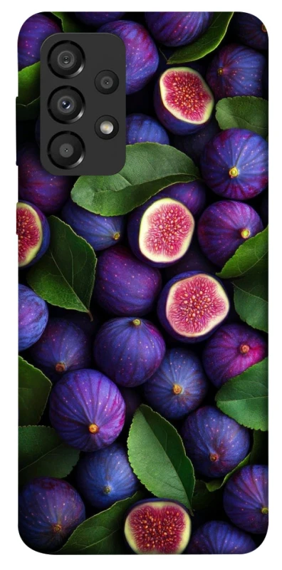 Чехол на Samsung Galaxy A33 5G Figs фото 1 из 1