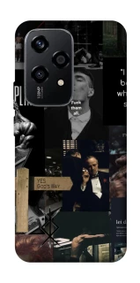 Чохол на Honor 200 Lite Men's style v2 фото 1 з 1