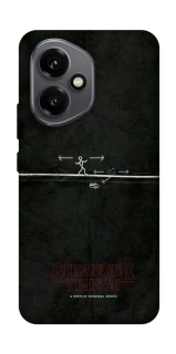 Чохол на Honor 400 Stranger Things ver.26 фото 1 з 1