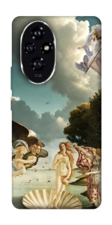 Чохол на Honor 200 Art collage ver.3 фото 1 з 1