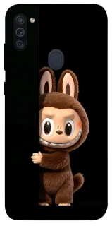 Чохол на Samsung Galaxy M11 Boo Labubu фото 1 з 1