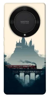 Чохол на Huawei Magic5 Lite Hogwarts v1 фото 1 з 1